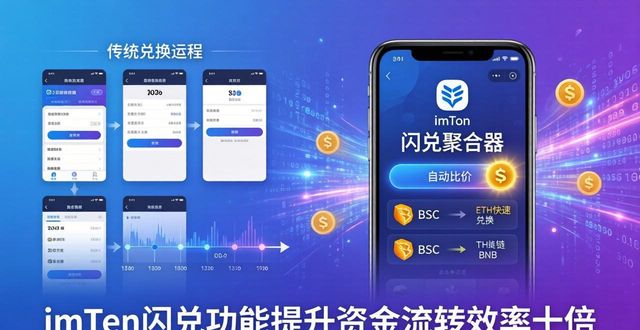 imToken下载安装，三大实用功能提升资产安全与效率