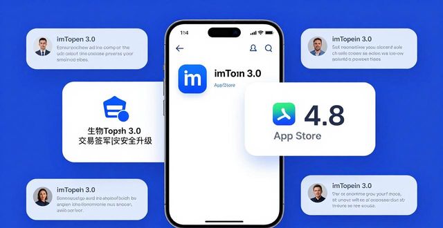 imToken 3.0新版实测：适用性更强，用户反馈如何？