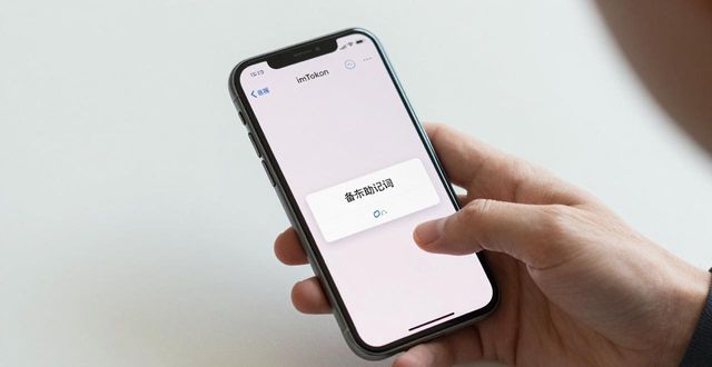 imToken苹果手机怎么下载？一个用户的真实案例