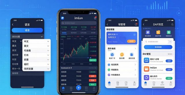 imToken多语言设置教程：简单几步切换中文