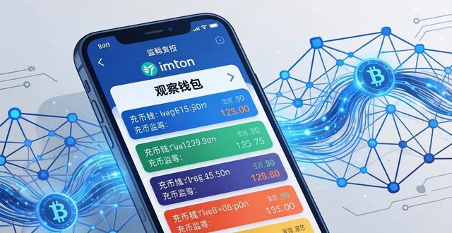 imToken钱包账户管理：3个实用技巧让你更安全