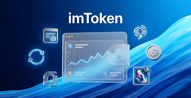 imToken钱包下载app的市场价值与品牌建设_钱包市场现状分析_钱包市场分析