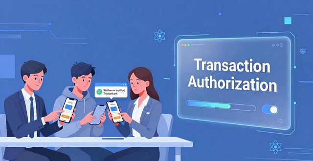 imToken团队协作功能详解 | 最新下载后如何多人共同管理资产