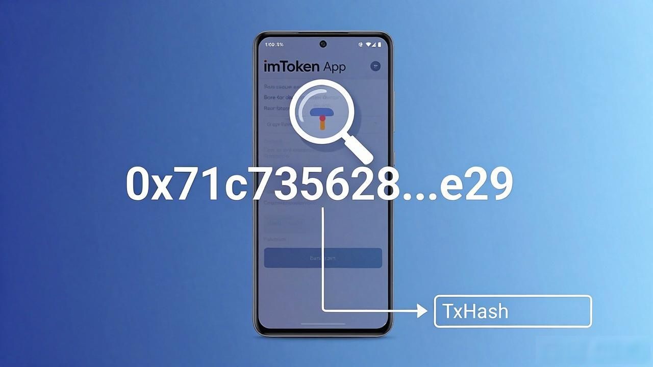 区块链交易透明度_imToken安卓版私钥掌控_如何通过imToken安卓版下载app保障交易透明度?