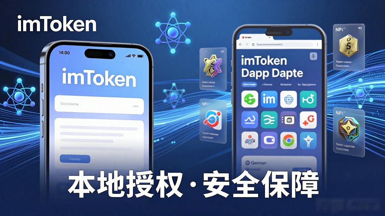 imToken下载安装实用指南 核心应用与市场趋势详细解析