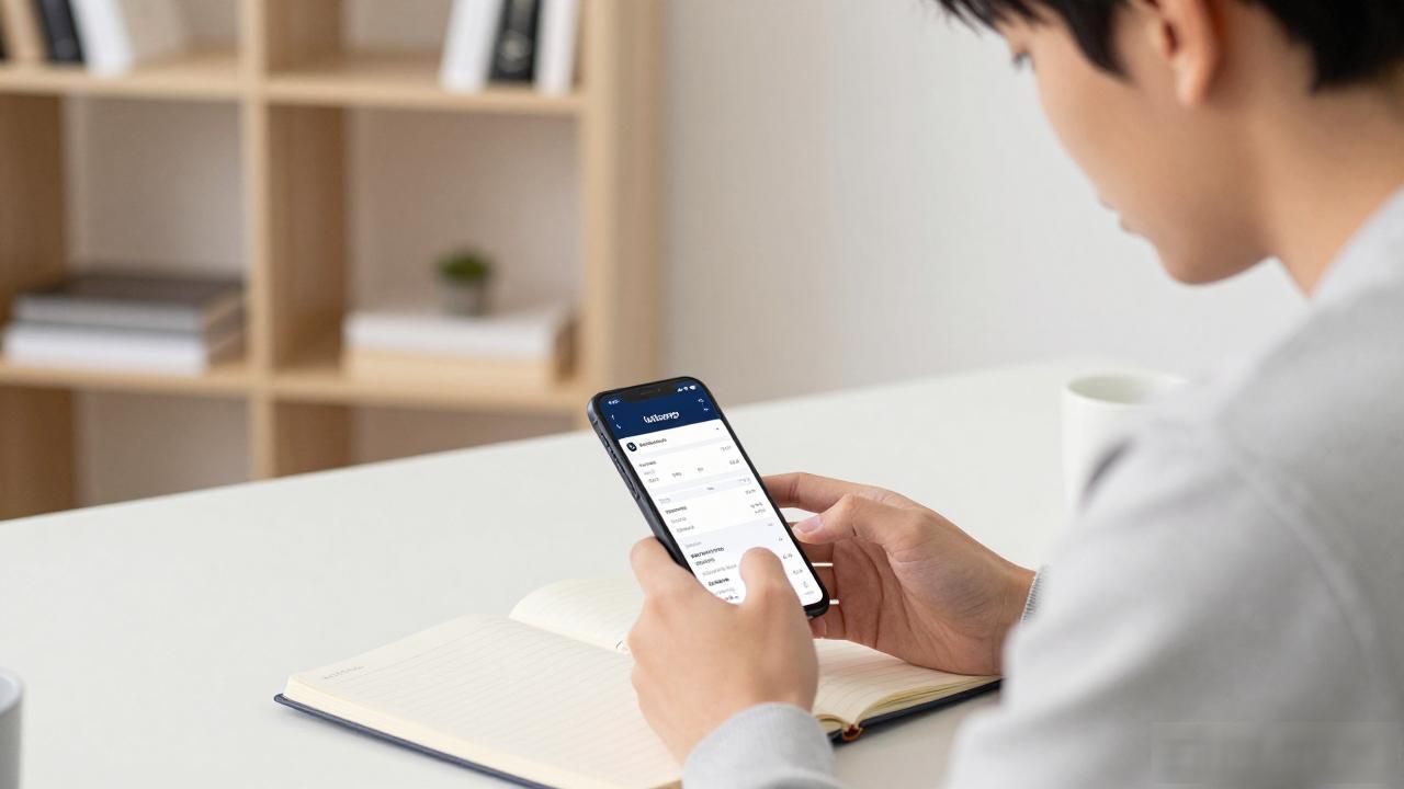 imToken免费版实战指南：小白如何靠它提升投资眼光