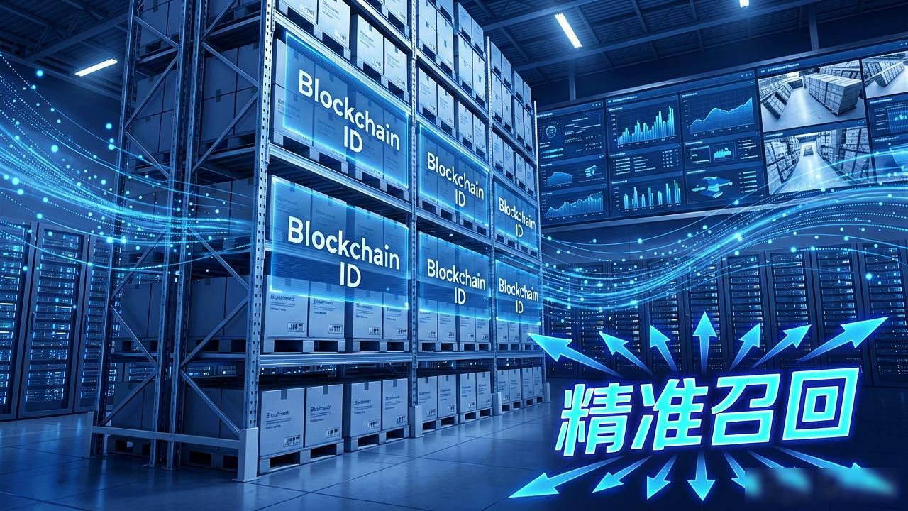 区块链如何升级物联网？看沃尔顿链的实战解析