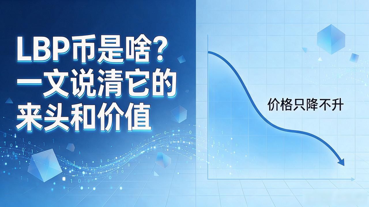 Liquidity Bootstrap Pool_lbp是什么数字货币_LBP发行机制