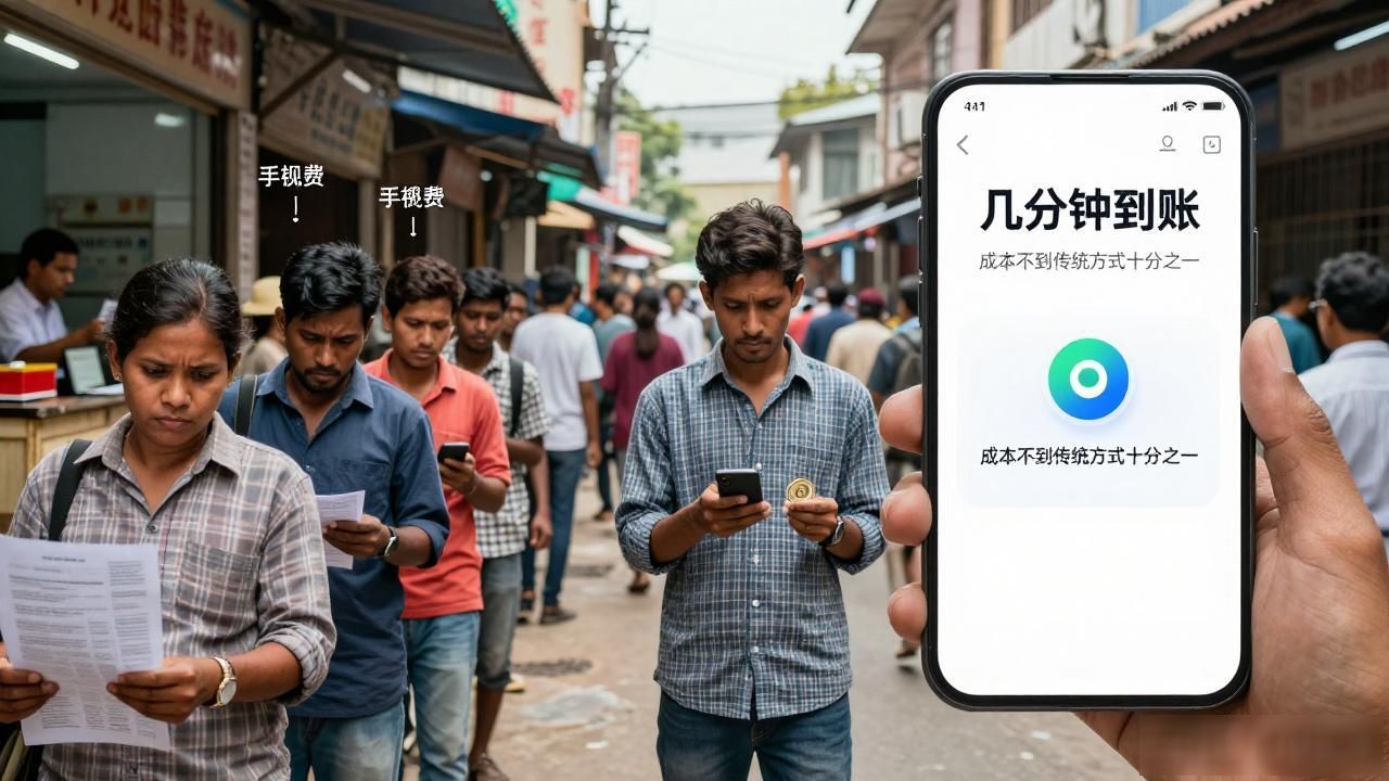 比特币锚定数字货币：稳定币如何重塑支付与金融