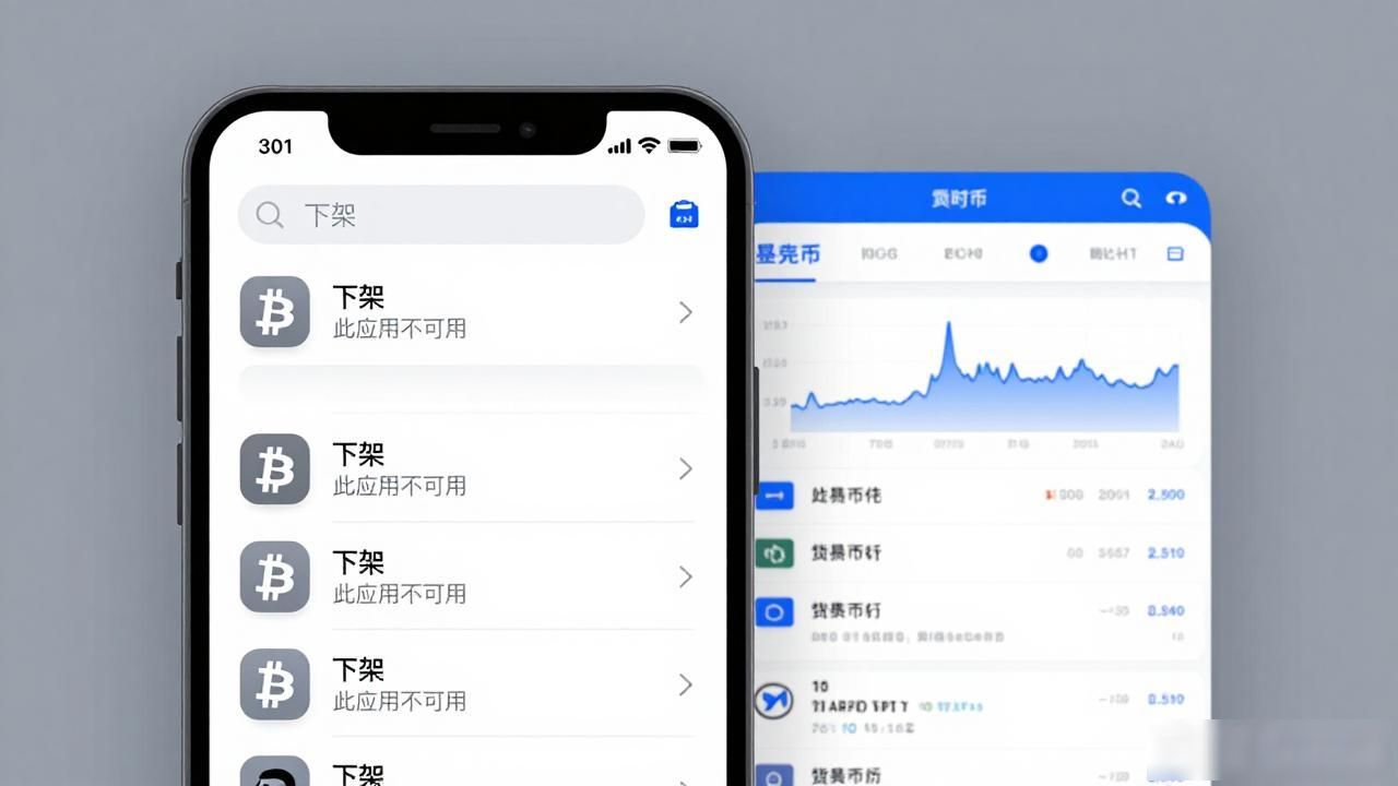 苹果不让使用数字货币，真相到底是什么？