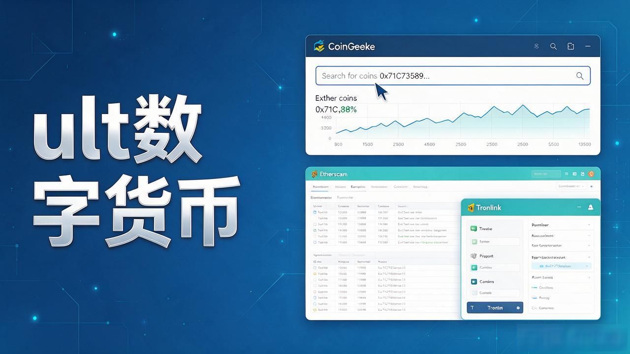 ult数字货币什么时候发的_UT代币上线时间_ult数字货币发行时间