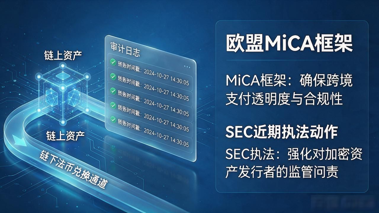 数字货币白皮书 技术架构合规路径 实际落地场景_最新数字货币白皮书