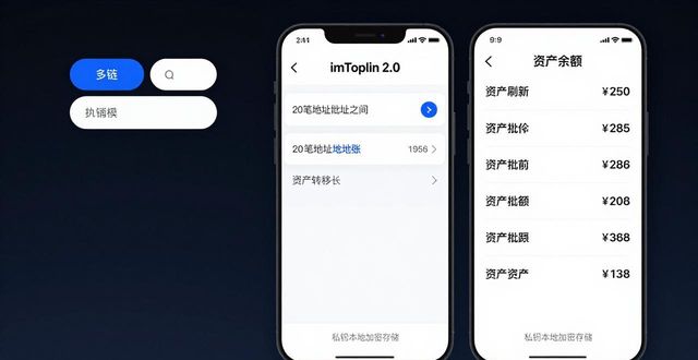 imToken 2.0安卓版：交易速度与效率实测