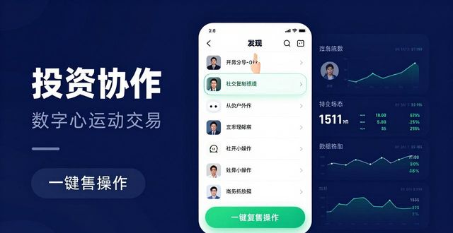 下载imToken最新版，三步开启社交投资