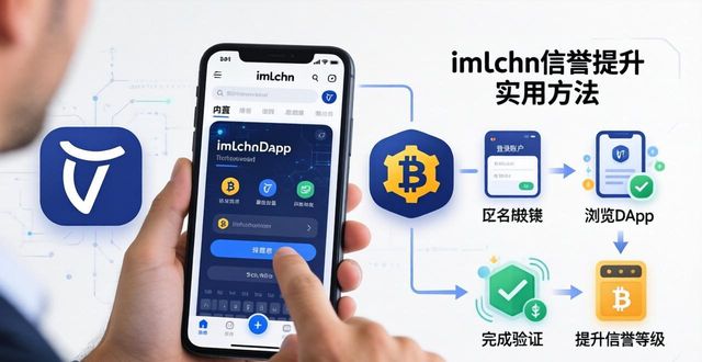 imToken国外版信誉提升，3个实用方法