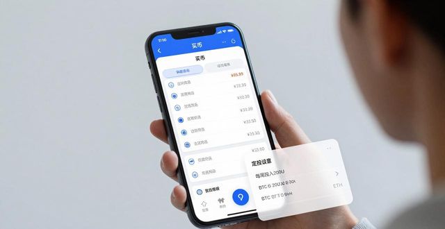 imToken最新版如何制定专属投资计划