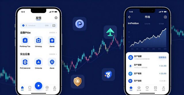 imToken下载后 投资组合综合管理攻略