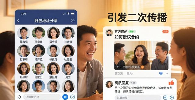 imToken钱包下载热度高吗？用户真实体验与互动技巧