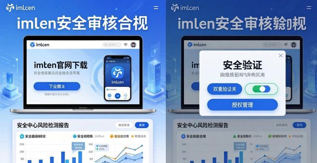 检验网站_审核查验中心_最新imToken官网下载的重要安全审核与合规性检验