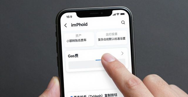 如何在imToken安卓版下载app中优化事务管理？_安卓事务_事务处理软件有哪些