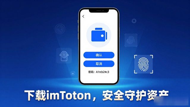 如何确保在imToken钱包app最新下载中数据安全性？_钱包app安全可靠吗_钱包app下载安装安卓版