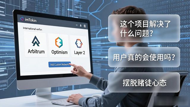 信念高清_如何在imToken国外版上实现清晰的投资信念?_信念清单