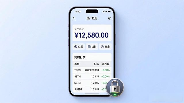 imToken最新网址靠谱吗？用户口碑与品牌影响力分析