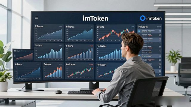 imToken官网下载后 运营效率翻倍
