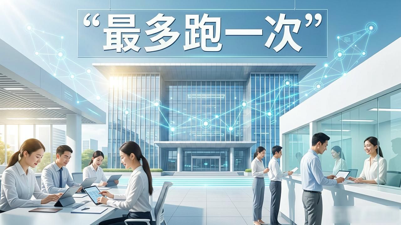 五部委文件里的区块链到底能干啥？