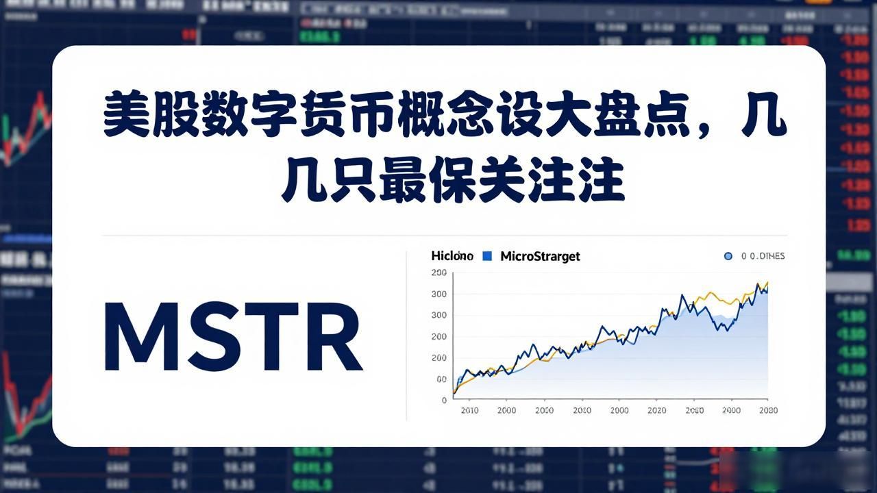 Coinbase股票分析_美股数字货币概念股_美股的数字货币是谁