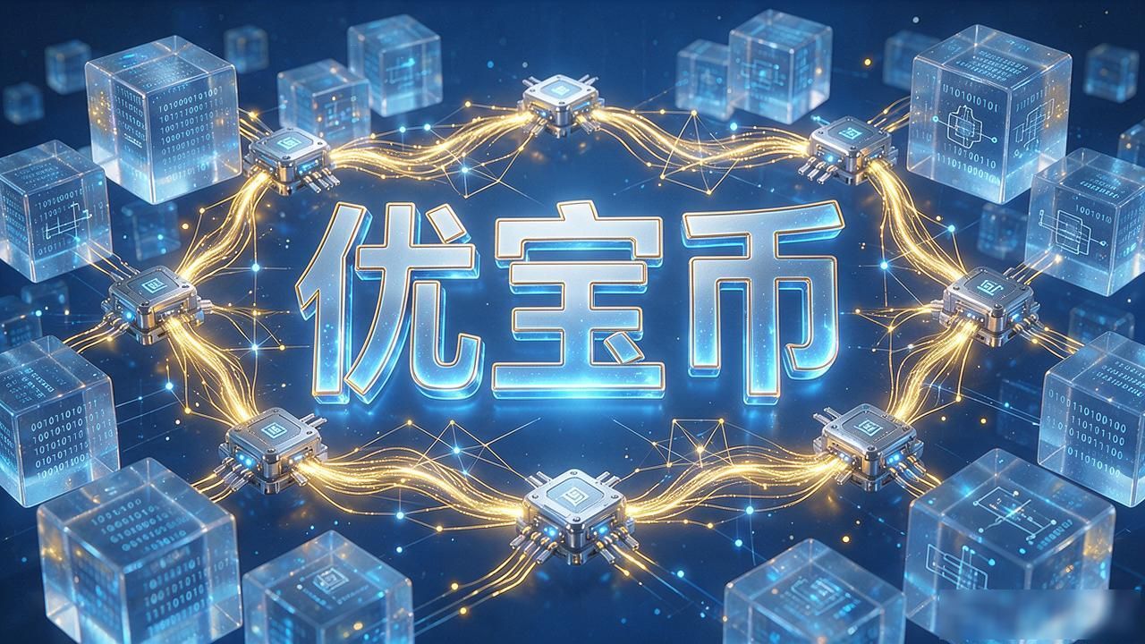 基于区块链技术的加密资产_优宝币算不算数字货币_优宝币是否数字货币