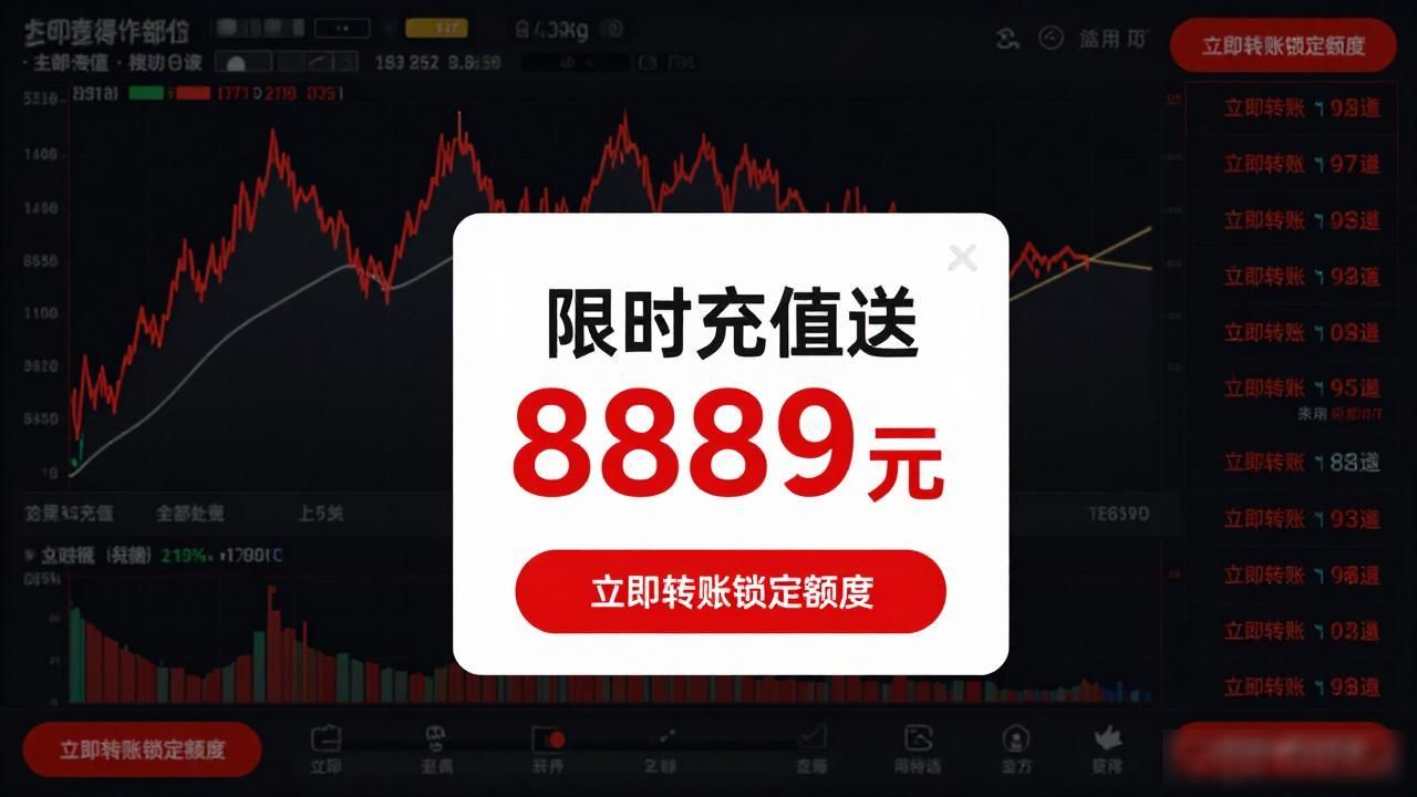 数字货币交易APP真实界面长啥样？教你一眼识破假平台