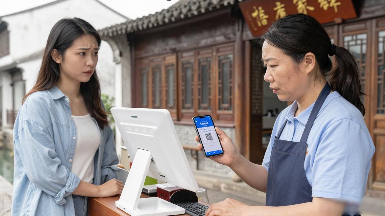 苏州美团数字人民币支付入口_美团数字人民币收款到账路径变化_数字货币苏州 美团