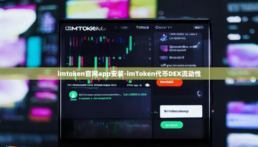 用imToken国外版提升加密资产流动性：简化操作与DeFi攻略