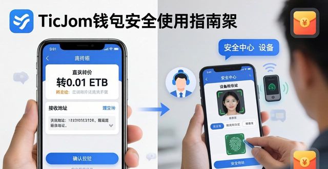imToken下载后怎么建立信心？三步安心用
