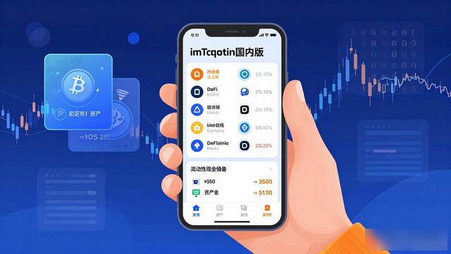 如何通过imToken国内下载建立全面的投资体系?_体系建设逐步完善_体系更加健全