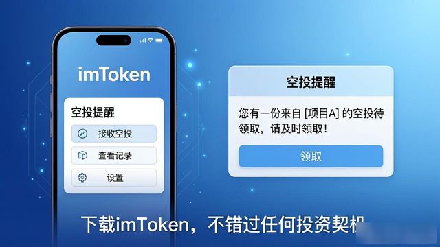 如何通过imToken钱包下载app获取市场资讯?_点点钱包app下载_imtoken钱包下载