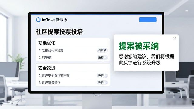 imToken新版本社区好不好用？来看看真实用户怎么说