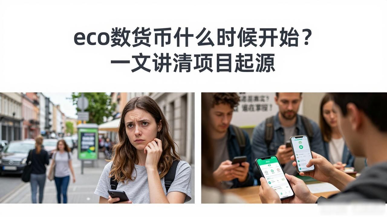 行为即挖矿生态_eco数字货币什么时候开始_eco数字货币项目