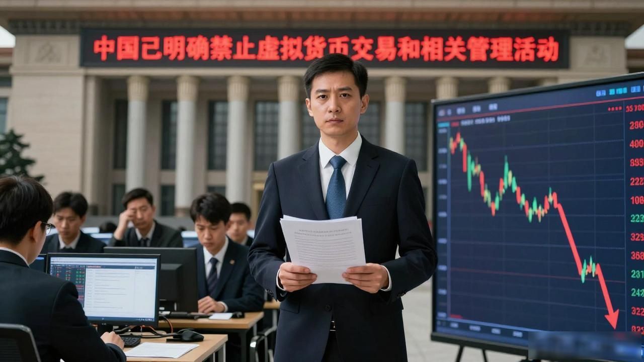 帝师宣传数字货币的风险_普通投资者如何理性看待数字货币_帝师讲数字货币现金