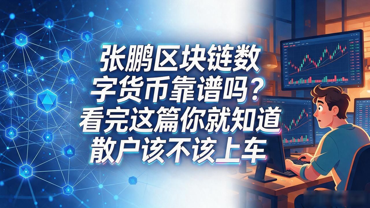 Web3数字货币落地难题_张鹏区块链项目风险_张鹏区块链数字货币