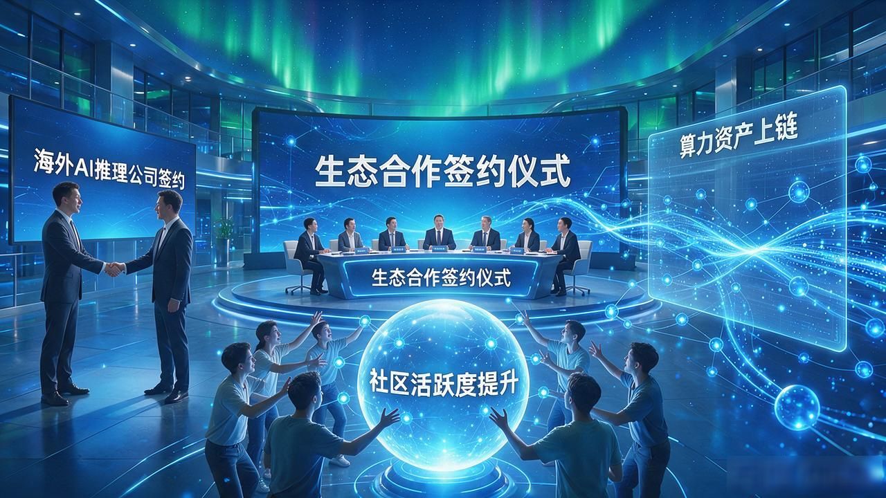 数字货币爱链每日说_爱链每日说_爱链AI区块链项目进展