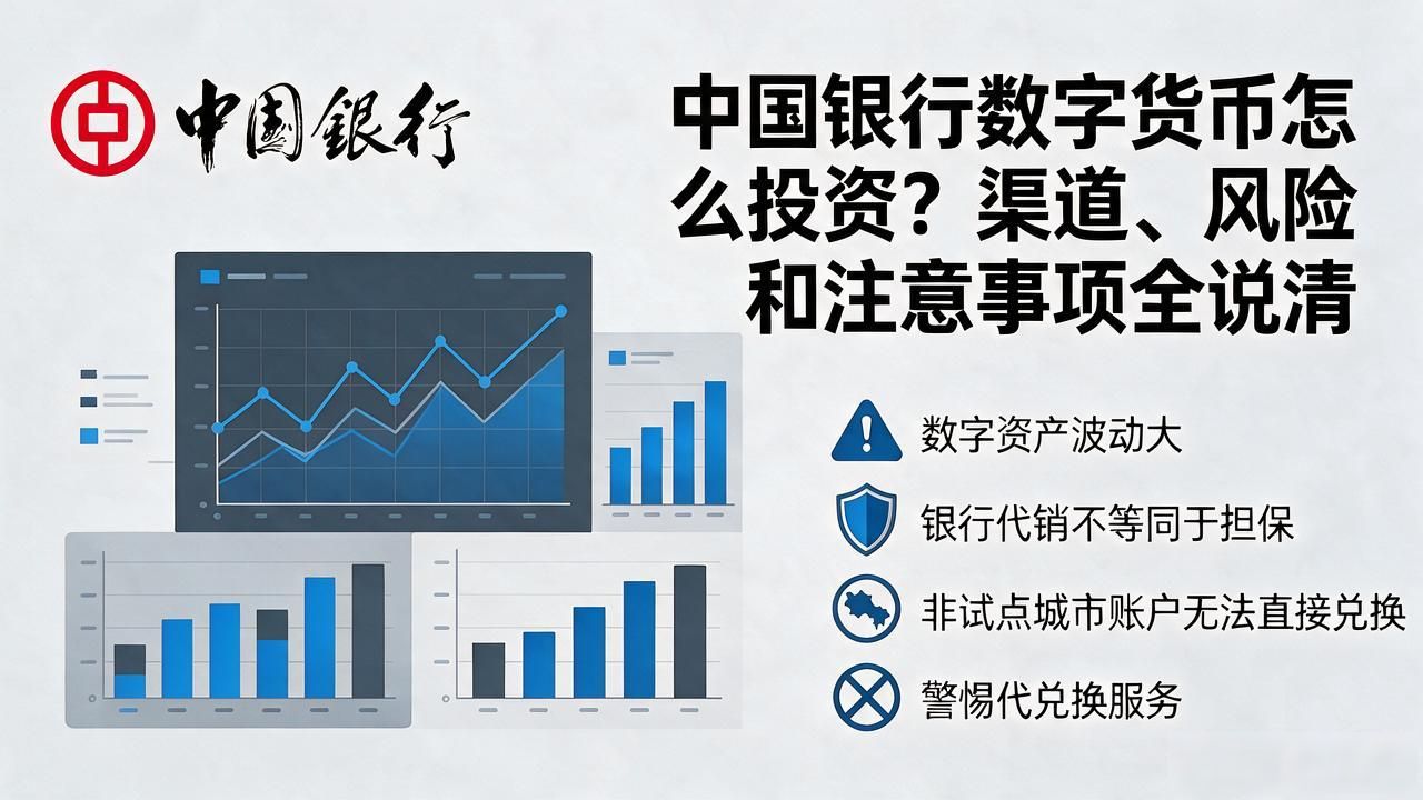 中国银行数字货币投资_数字资产指数基金风险_数字人民币中国银行投资渠道