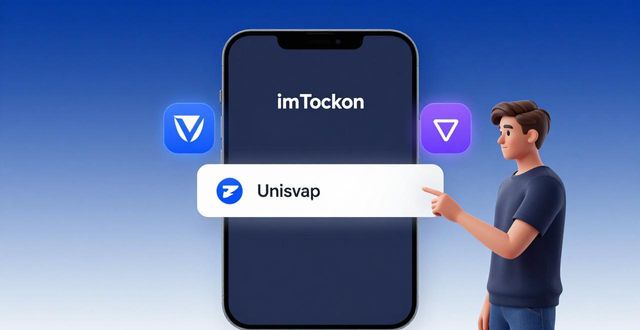 imToken安卓版下载：发展方向与核心应用