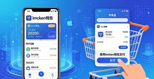 imtoken钱包苹果版移动支付功能强大，适用多种生活消费场景快来了解！