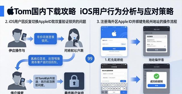 最新imToken国内下载攻略 用户行为与策略分析