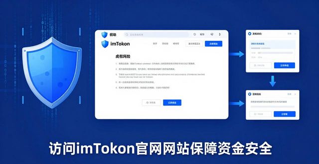 为什么要访问 imToken 官方网站？这些理由你不可不知！