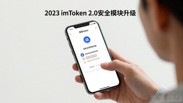 2023 imToken 2.0 新功能实测 钱包升级到底值不值得用