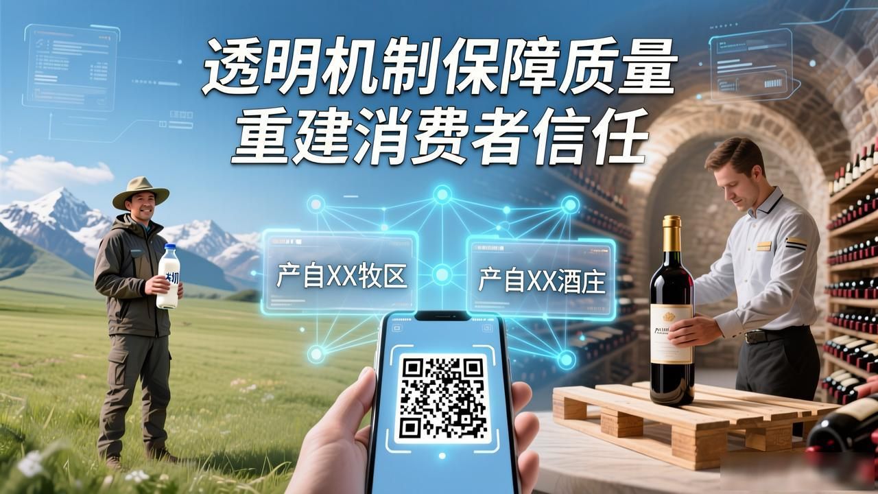 金融支付去中心化_区块链应用场景_区块链有用吗