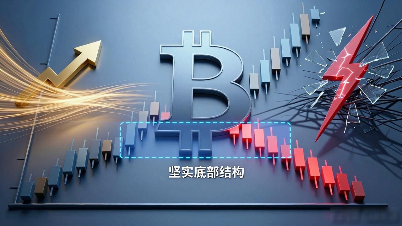 623数字货币价格：比特币跌破关键支撑，市场情绪冰点解析